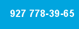 927 778-39-65